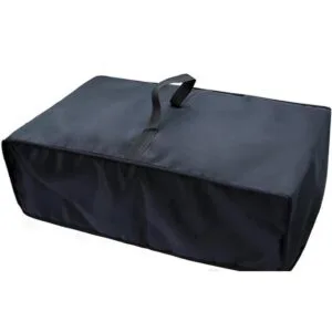 CYGQ Funda de tela de nailon antiestática resistente al_6