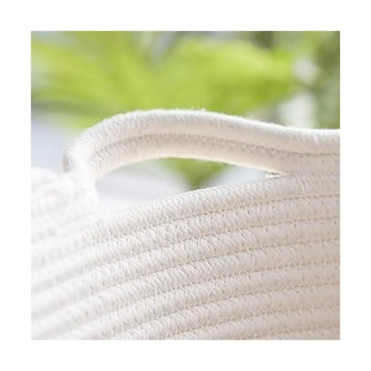 INDRESSME Cesta de lavandería de 17.8 x 15.8 x 13.8_6