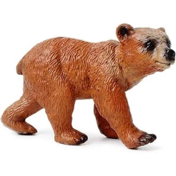 Figuras de animales del bosque juego de figuras de_3