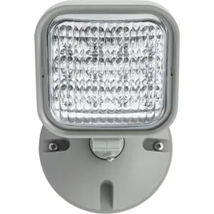 Lithonia Lighting ERE GY SGL WP M12 Luz de emergencia LED_3