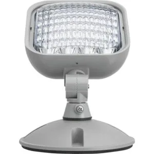 Lithonia Lighting ERE GY SGL WP M12 Luz de emergencia LED_4