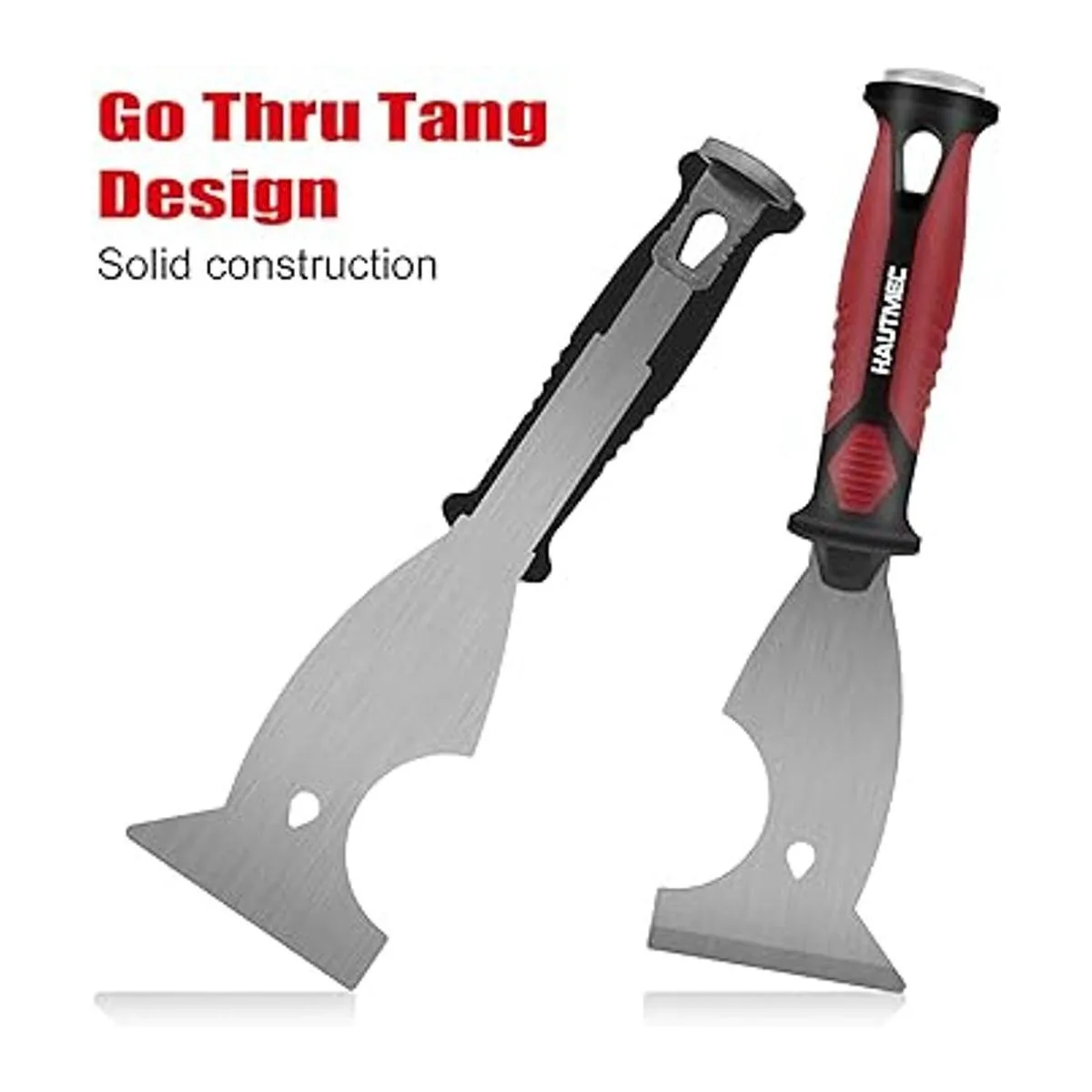 HAUTMEC Herramienta profesional de pintor 7 en 1 de 3_3