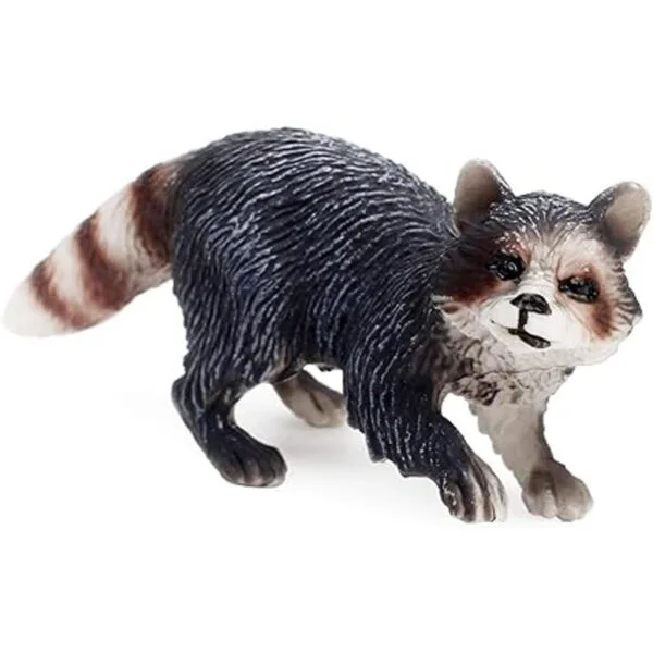 Figuras de animales del bosque juego de figuras de_2