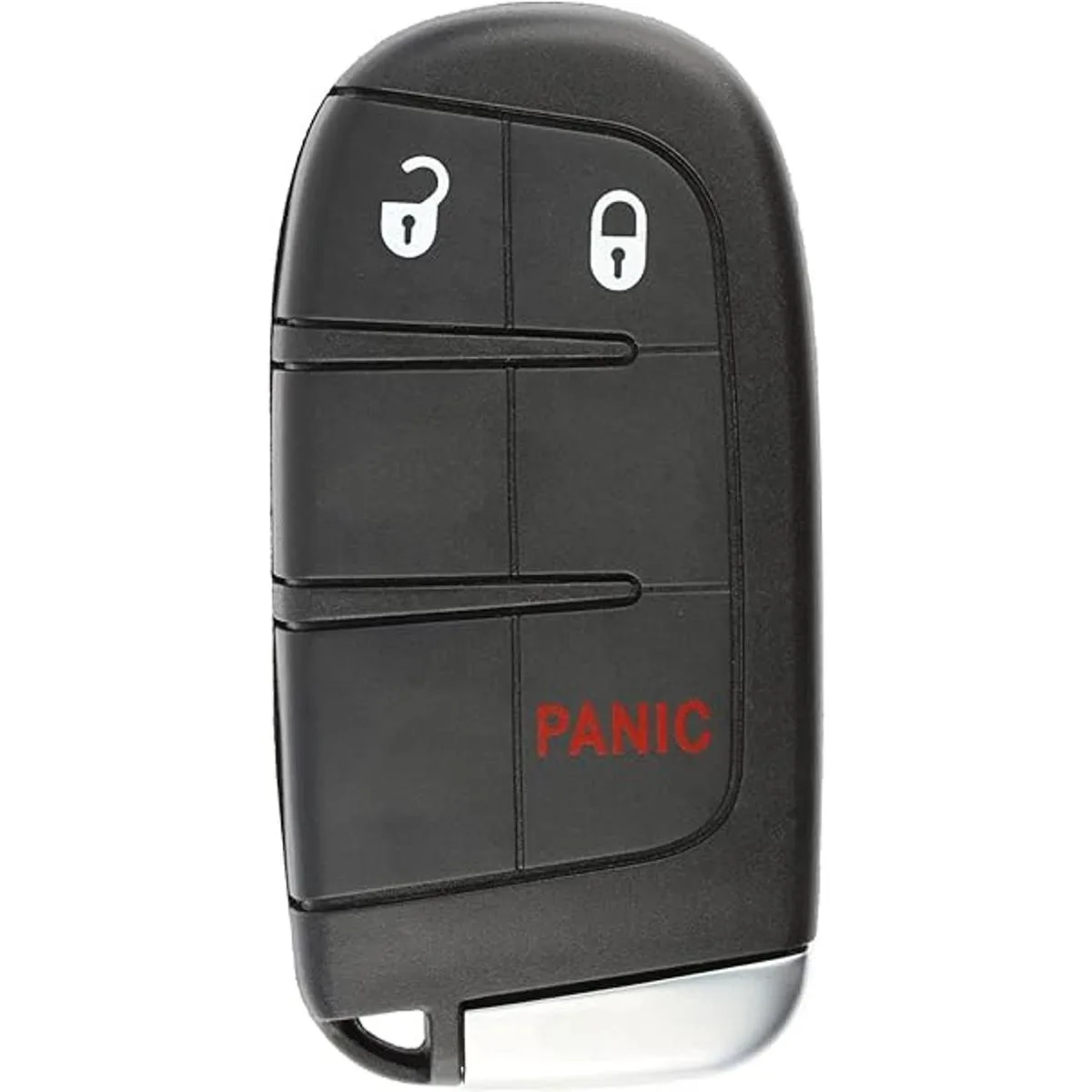 KeylessOption Llavero inteligente para coche con control_1