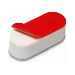 LUXE Bidet Kit de parachoques universal para asiento de_3