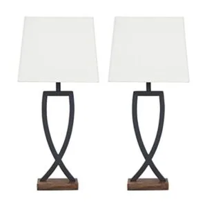 Signature Design by Ashley Makara Lámpara de mesa_1