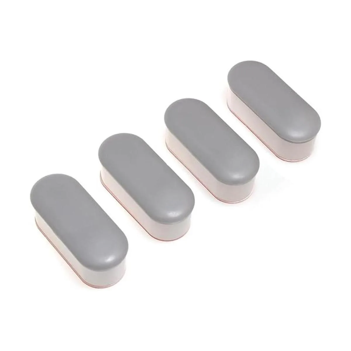 LUXE Bidet Kit de parachoques universal para asiento de_1