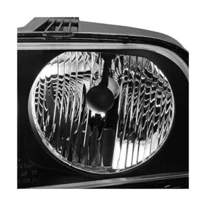 DNA Motoring HLOHFM05BKCL1 Repuesto de faros delanteros_2