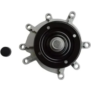 APremium Bomba de agua de motor de repuesto para Jeep_4