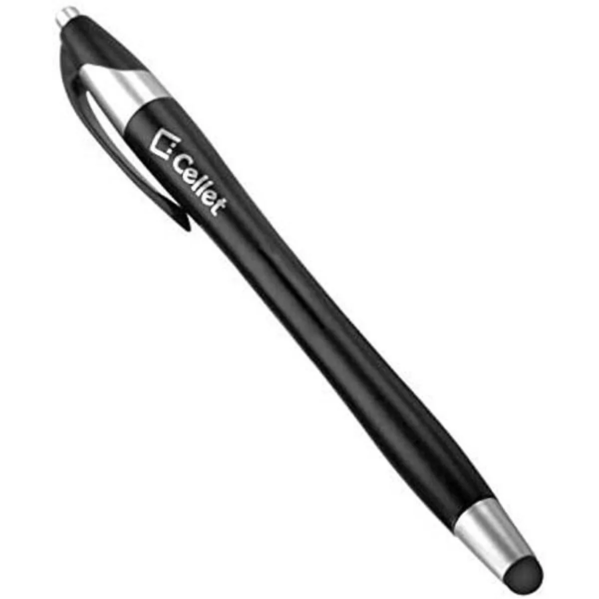 Cellet Black Executive Lápiz óptico ultra fino con_1