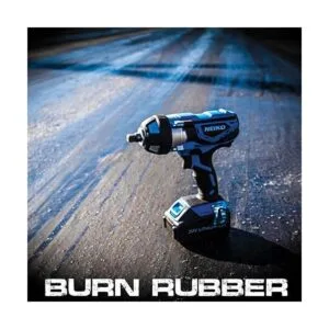 NEIKO 10878A Llave de impacto inalámbrica de 20 V 12_4