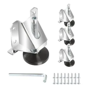 POWERTEC 71136 Kit nivelador de patas resistente_1