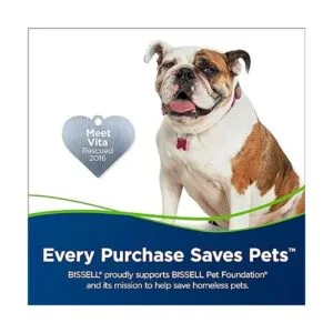 BISSELL SpotClean Pet Pro Limpiador de alfombras_2