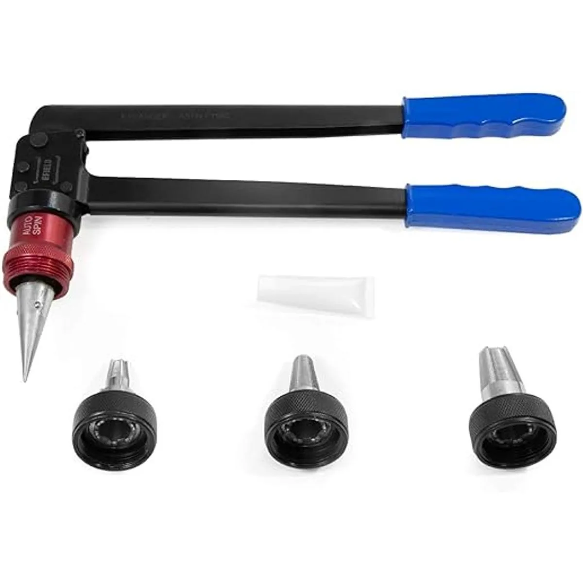 EFIELD Kit de herramientas de expansión PexA de rotación_2