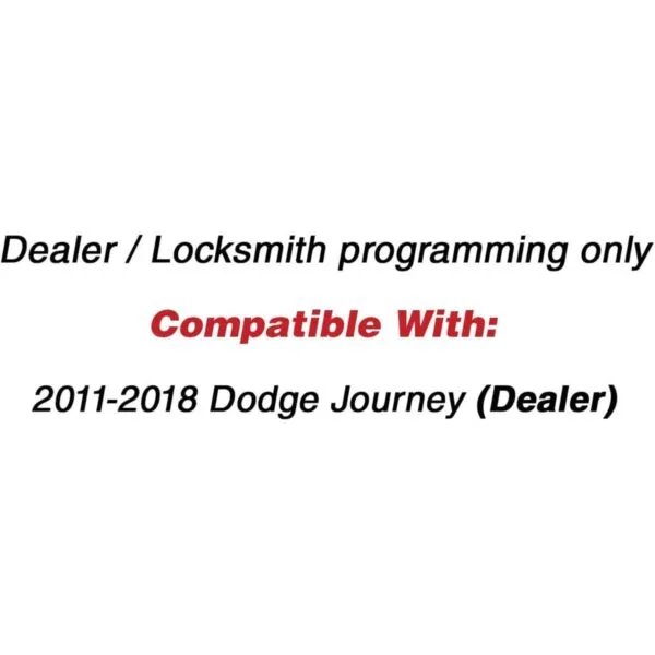 KeylessOption Llavero inteligente para coche con control_4