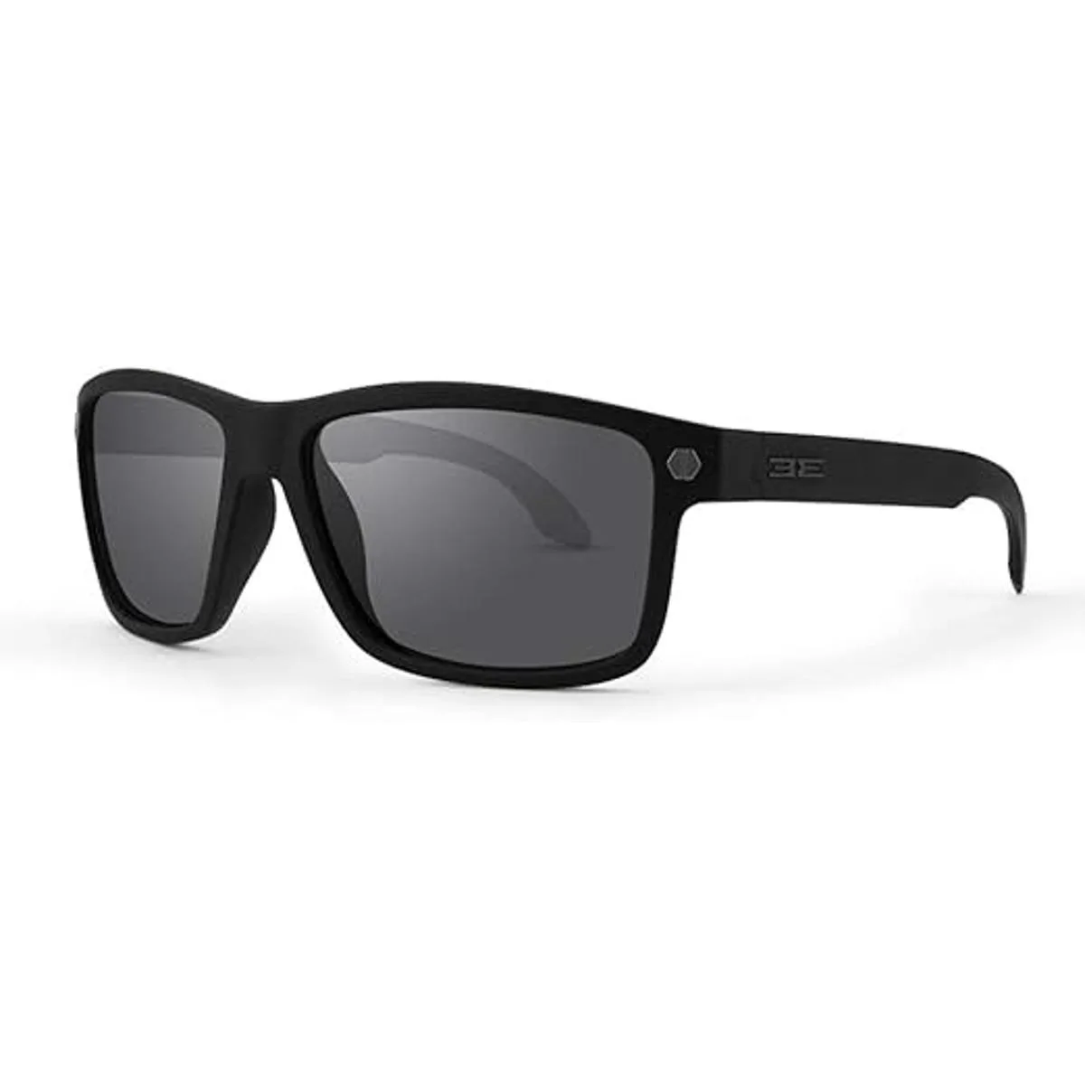 EPOCH g.o.a.t. negro marco de policarbonato con Super_1