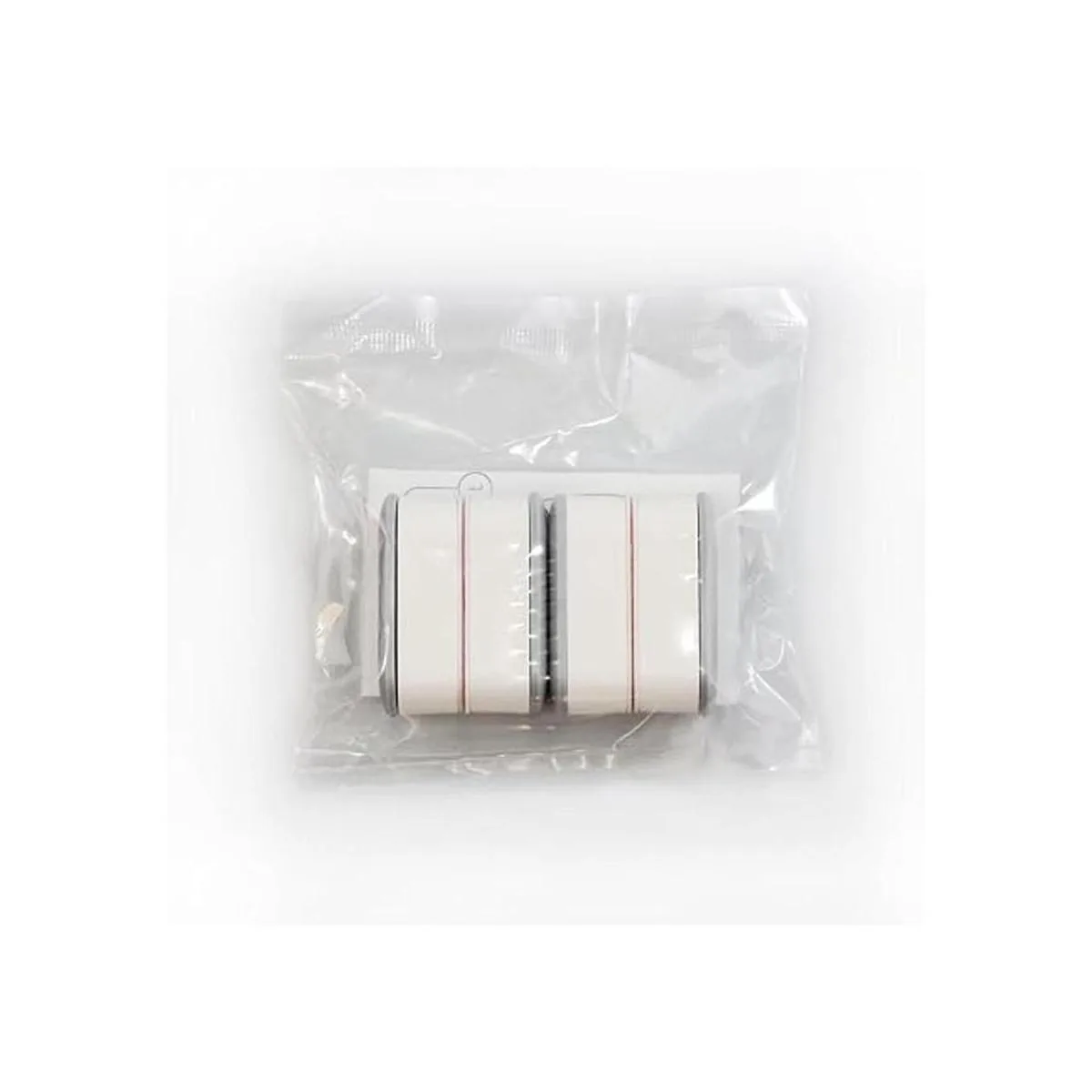 LUXE Bidet Kit de parachoques universal para asiento de_6