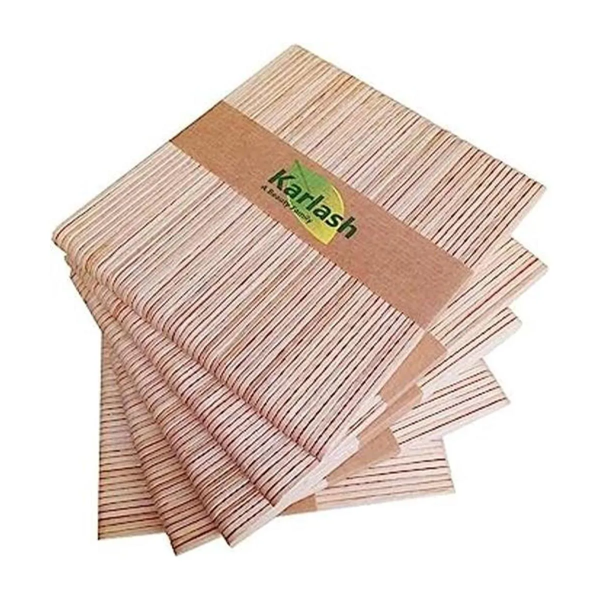 Karlash Palitos para manualidades de palitos de 4.5_1