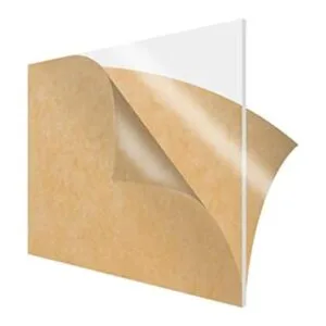 SimbaLux Hoja acrílica de plexiglás fundido panel_1