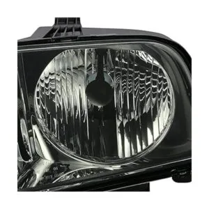 DNA Motoring HLOHFM05SMCL1 Faros delanteros de repuesto_2