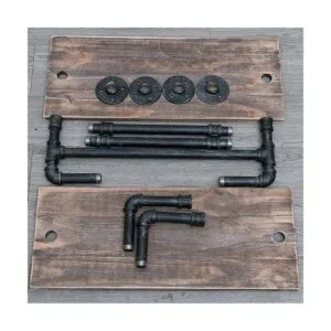 Estantería industrial para tuberías estantes industriales_6