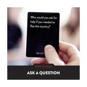 The Voting Game Edición After Dark_3