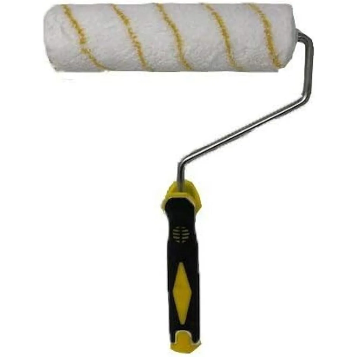 Pro Grade Cubiertas para rodillos de pintura microfibra_6