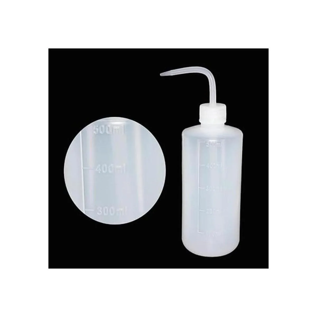 Belinlen Botella de plástico para lavado de seguridad_3