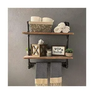 Estantería industrial para tuberías estantes industriales_1