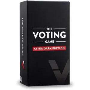 The Voting Game Edición After Dark_1