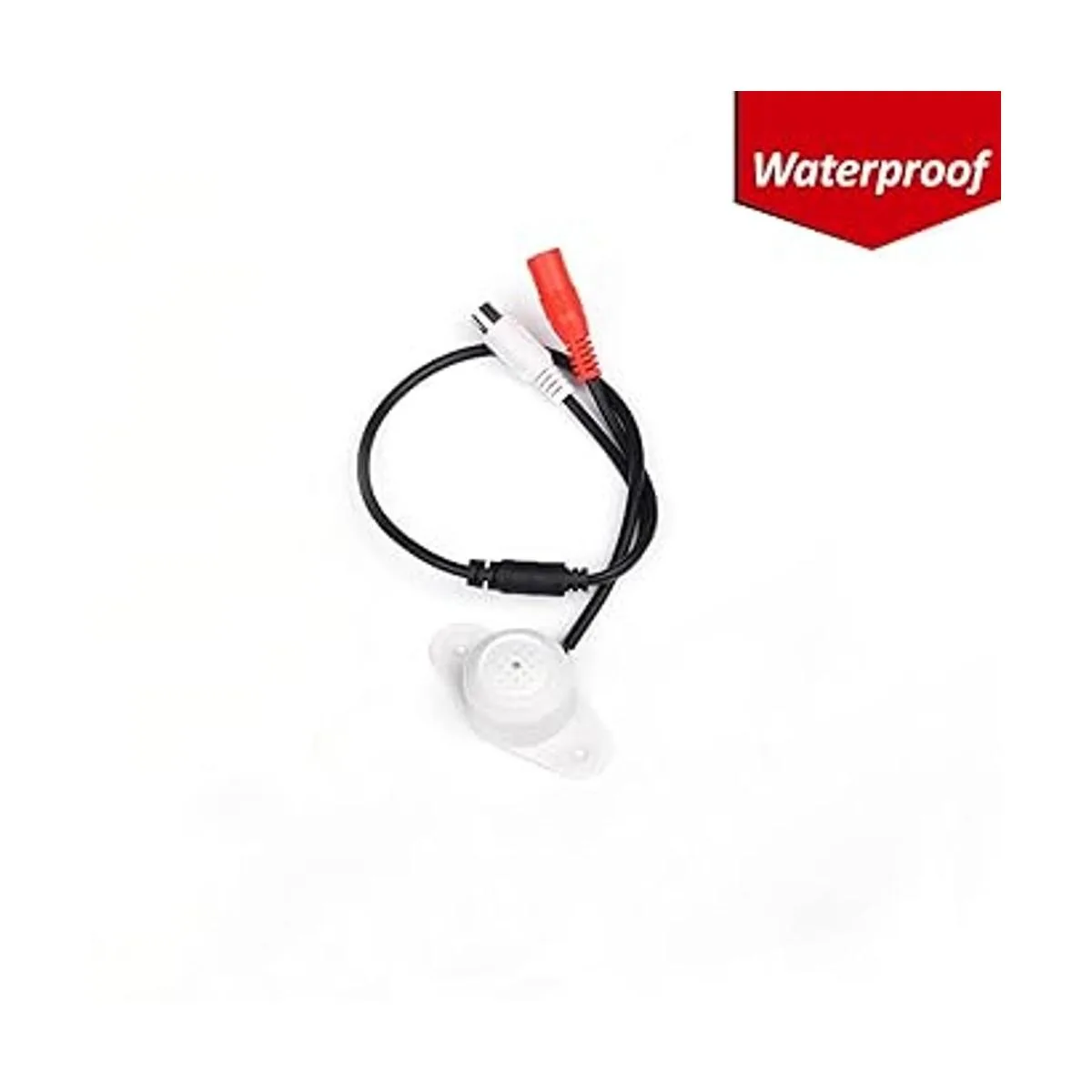 Tonton Micrófono de preamplificador resistente a la_5