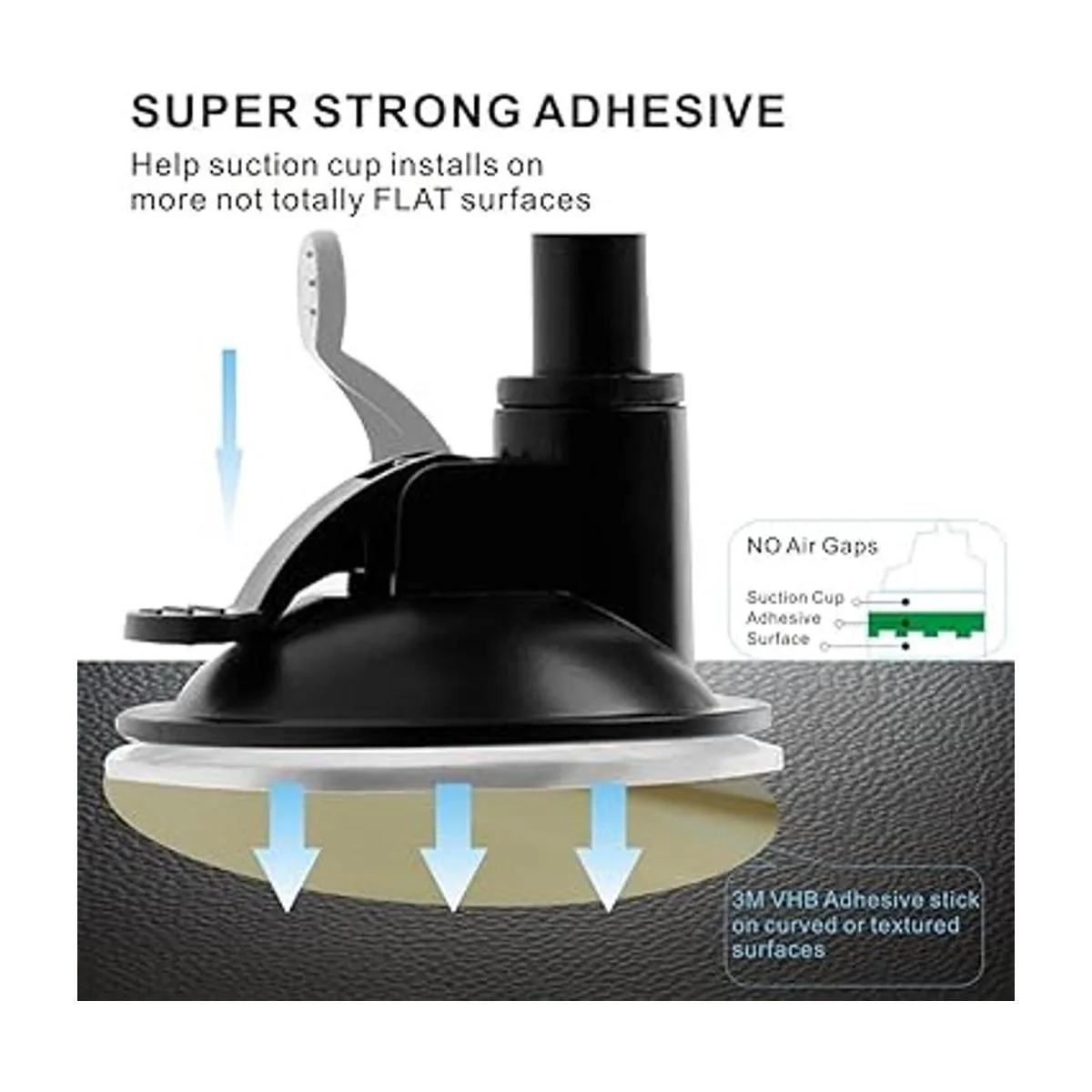 Almohadilla adhesiva de doble cara con ventosa 8_6