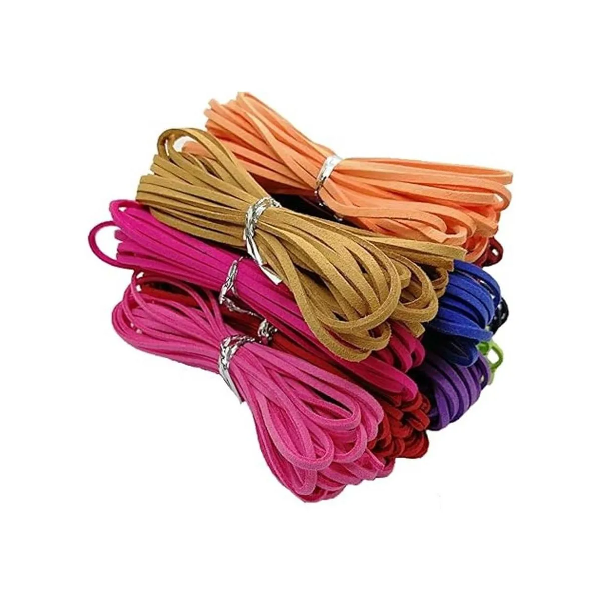 100 yardas de 100 yardas de cuero de ante de 0.102 in de_2