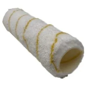 Pro Grade Cubiertas para rodillos de pintura microfibra_4