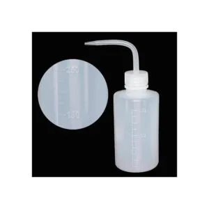 Belinlen Botella de plástico para lavado de seguridad_4