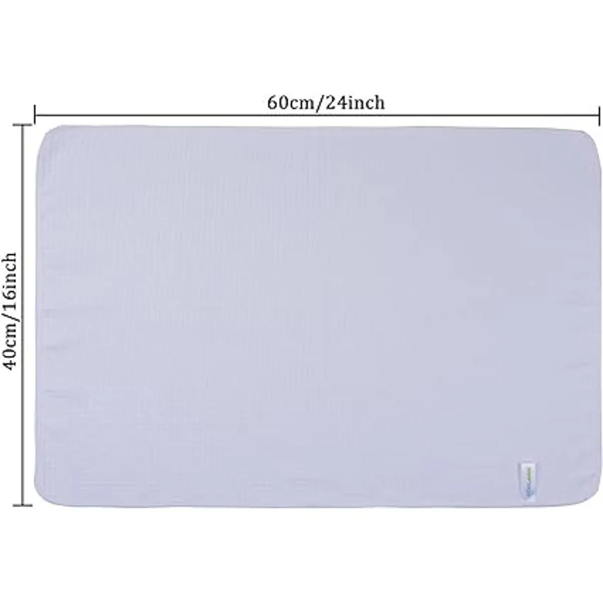 SINLAND Toallas de microfibra para secar platos toallas_4