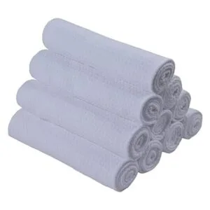 SINLAND Toallas de microfibra para secar platos toallas_3