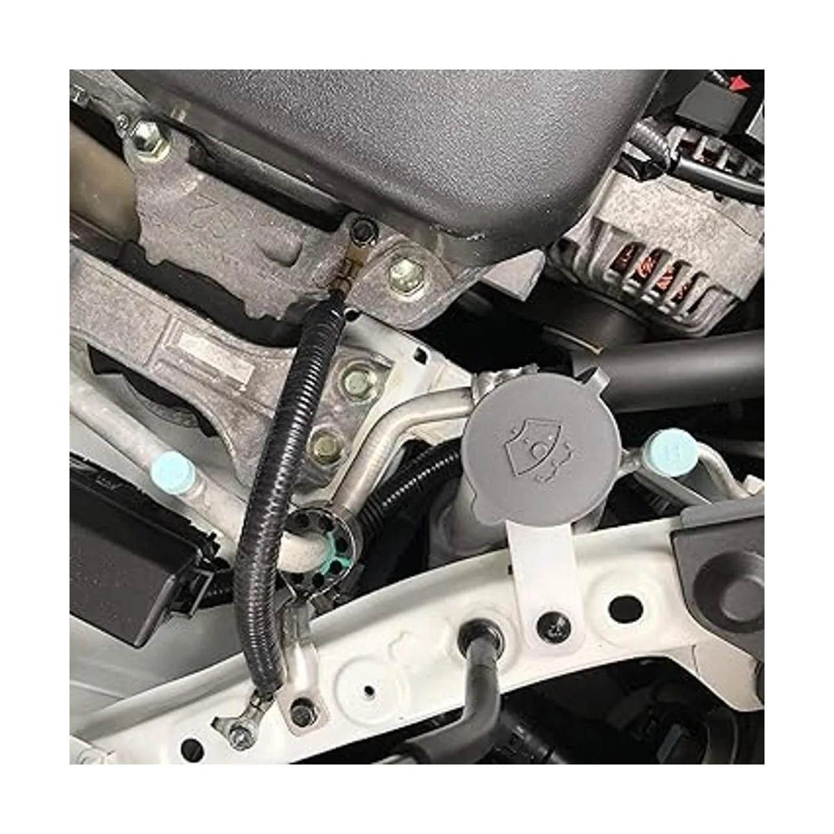 Kit de núcleo de válvula de aire acondicionado Auto_6