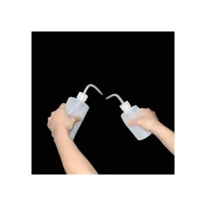 Belinlen Botella de plástico para lavado de seguridad_2