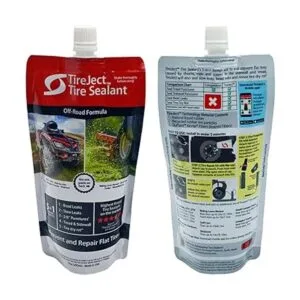 TireJect Kit de sellado de neumáticos todoterreno 5 en 1_2