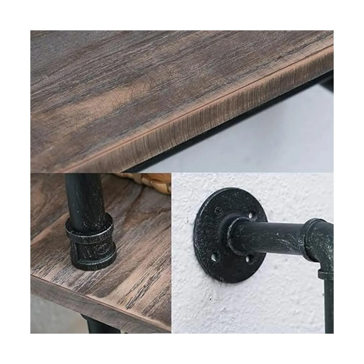 Estantería industrial para tuberías estantes industriales_5