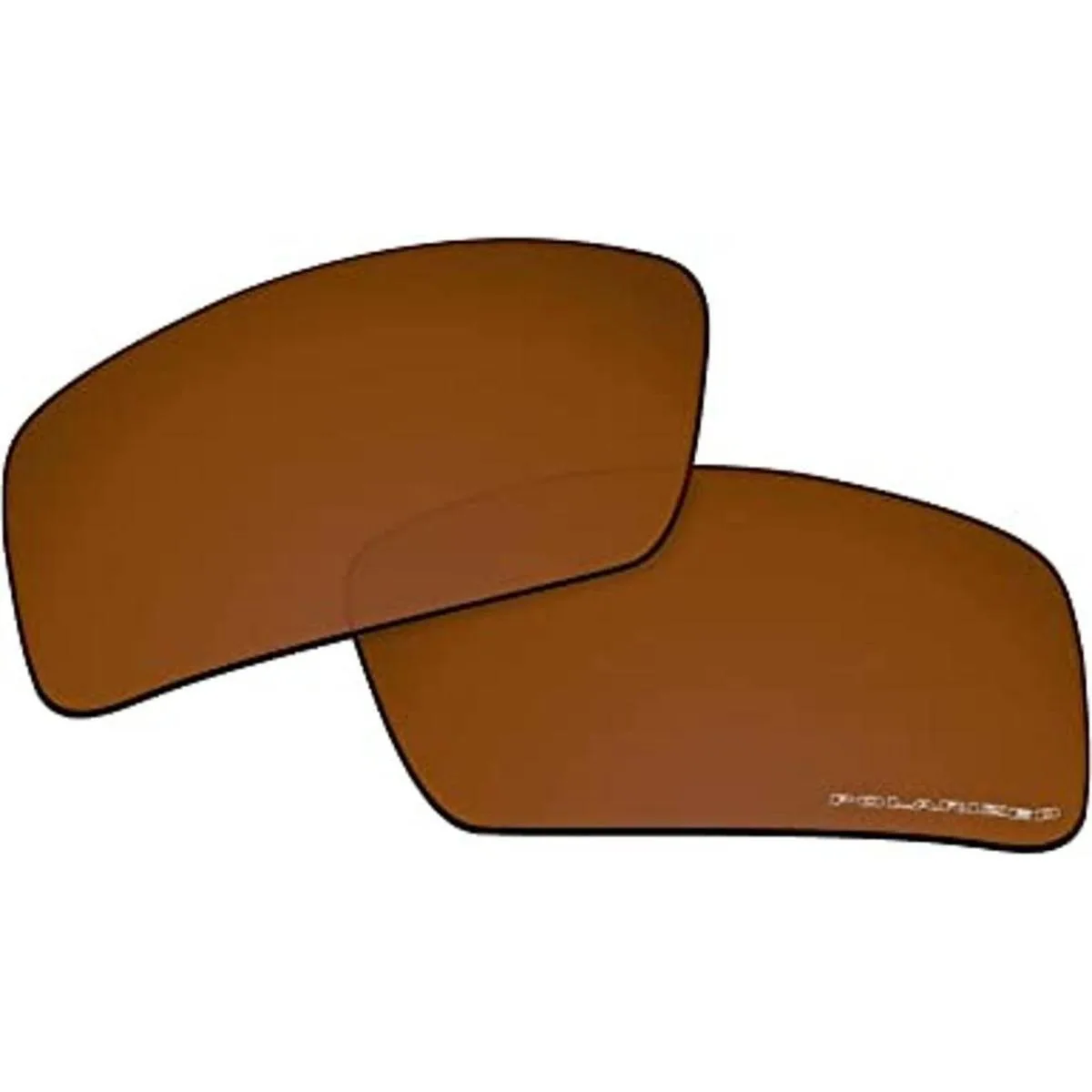 OOWLIT Replacement Lenses Compatible with Oakley Oil Drum_1