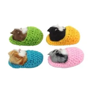 Coolayoung 4 piezas de juguete de muñeca con gato_3