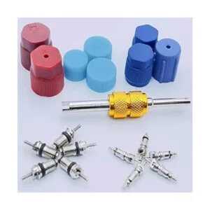 Kit de núcleo de válvula de aire acondicionado Auto_2