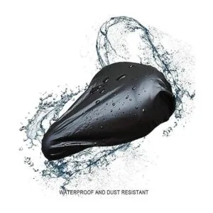 Kulannder Funda impermeable para sillín de bicicleta_3