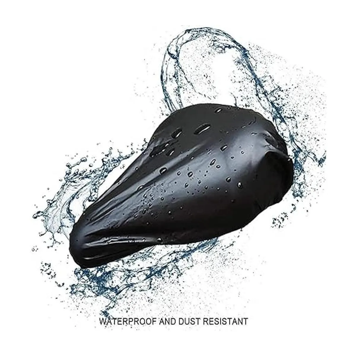 Kulannder Funda impermeable para sillín de bicicleta_3