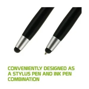 Cellet Black Executive Lápiz óptico ultra fino con_3