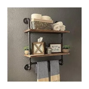 Estantería industrial para tuberías estantes industriales_3