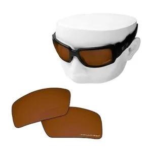 OOWLIT Replacement Lenses Compatible with Oakley Oil Drum_2