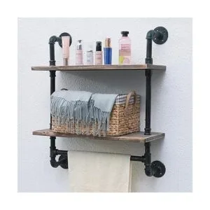 Estantería industrial para tuberías estantes industriales_4